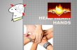 Head Heart Hands