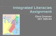Integrated Literacies Assignment
