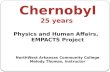 Chernobyl 25 years
