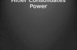 Hitler Consolidates Power