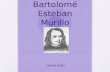 Biography of Bartolomé Esteban Murillo