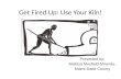 Get Fired Up: Use Your Kiln!