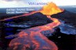 Volcanoes Author :  Seyour  Simon Genre : Nonfiction Day 1 Day 2 Day 3 Day 4 Day 5