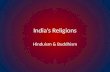 India’s Religions