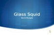 Glass Squid