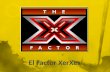 El Factor  XerXes