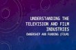Understanding The Television and Film Industries