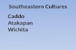 Southeastern Cultures