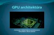 GPU architektúra