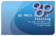 SD PBIS Coaches’ Training