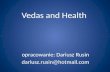 Vedas  and  Health