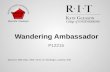 Wandering Ambassador