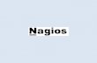 Principal fonctionnalités  de  Nagios