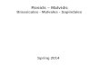 Rosids  –  Malvids : Brassicales -  Malvales  -  Sapindales
