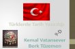 Türklerde  Tarih Yazıcılığı