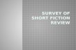 Survey of Short Fiction Review