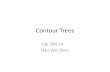 Contour Trees