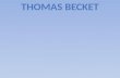 Thomas  becket