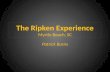 The Ripken Experience Myrtle Beach, SC