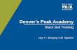 Denver’s Peak Academy