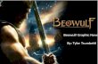 Beowulf Graphic Novel