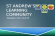 St Andrew’s  Learning Community
