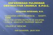 ENFERMEDAD PULMONAR OBSTRUCTIVA CRONICA  E.P.O.C.
