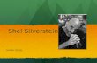 Shel  Silverstein