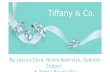 Tiffany  &  Co.