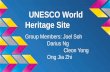 UNESCO World   Heritage  Site