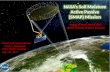 NASA’s  Soil  Moisture Active Passive (SMAP) Mission