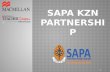 SAPA KZN PARTNERSHIP