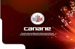 What is CANARIE?