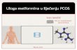 Uloga metformina u liječenju PCOS
