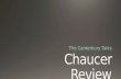 Chaucer Review