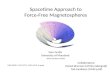 Spacetime  Approach to Force-Free Magnetospheres