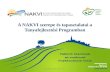 A NAKVI szerepe és tapasztalatai a Tanyafejlesztési Programban