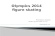 Olympics 2014 figure skating