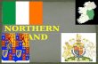 NORTHERN  IRELAND