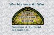 Worldviews At War