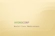 Hydro Corp