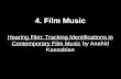 4. Film Music