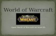 World of  Warcraft