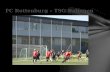 FC Rottenburg – TSG Balingen