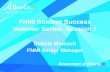 FNMI Student Success  Webinar Series: Session 1