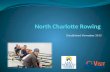 North Charlotte Rowing