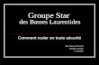 Groupe Star  des Basses Laurentides