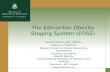 The Edmonton Obesity Staging System (EOSS)