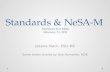 Standards & NeSA-M  Northern Tier Math February 11, 2011