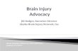 Brain Injury  Advocacy